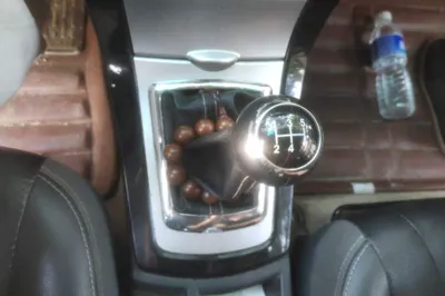 BYD Surui