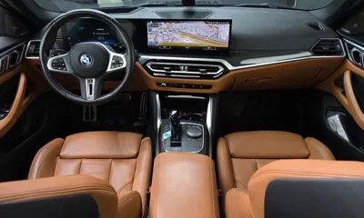 BMW i4