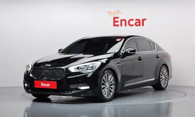 Kia K9
