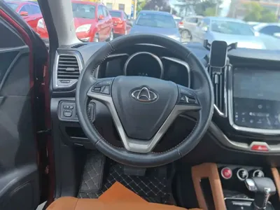 Oshan Oushang CX70