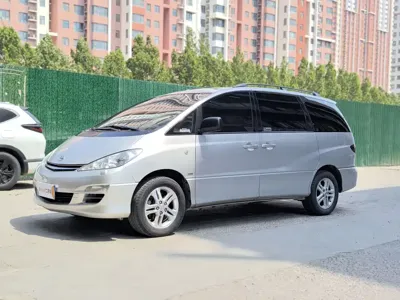 Toyota Previa