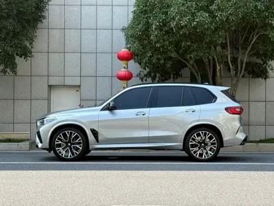 BMW X5 M