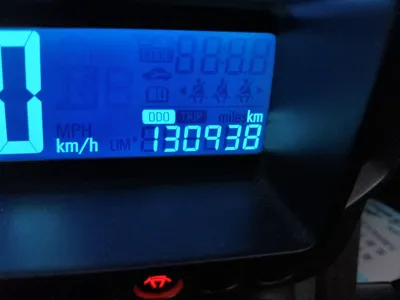 Chevrolet Aveo Sonic