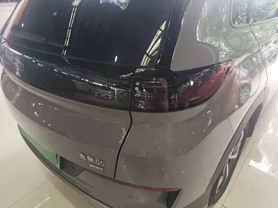 BYD 海狮05 EV