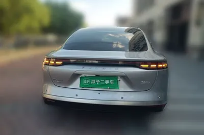 Chery Fengyun Fulwin A9L