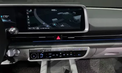 Hyundai Ioniq6