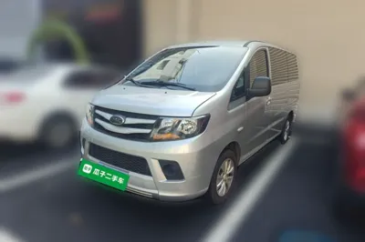JAC Refine M3