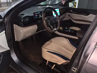 BYD Qin Plus