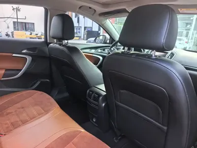 Buick Regal