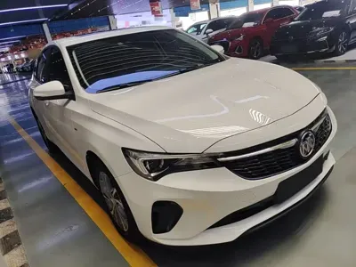 Buick Verano
