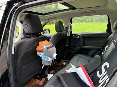 Haval Big Dog
