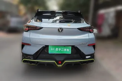 Changan UNI-T