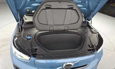 Volvo C40