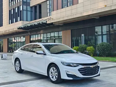 Chevrolet Malibu XL
