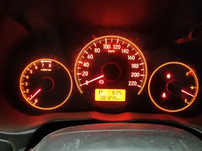 Honda Gienia