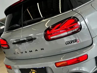 MINI Mini Clubman
