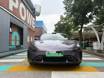 Xiaomi SU7