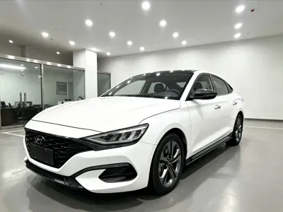 Hyundai Fista