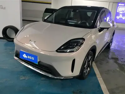 Wuling 缤果S