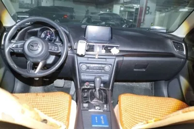 Mazda Mazda 3 Axela