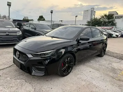MG MG6