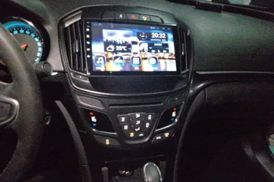 Buick Regal