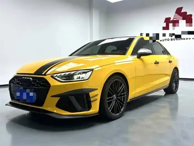 Audi S4