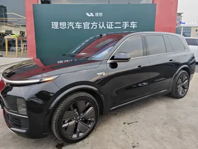 Li Auto Li L9