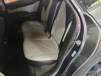 Changan UNI-V iDD
