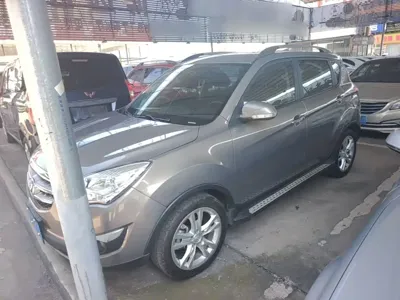 Changan CS35