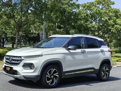 Baojun 510