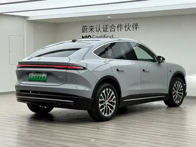 Nio EC6