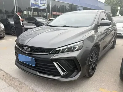 Geely Binrui