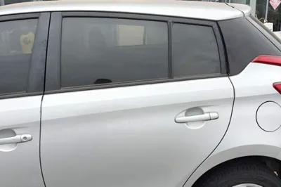 Toyota YARiS L Zhi Xuan