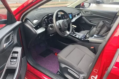 MG 5