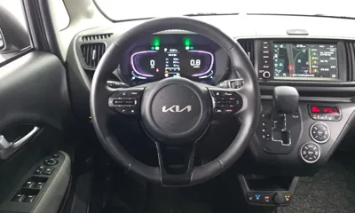 Kia Ray