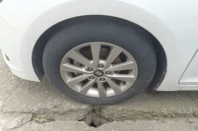 Hyundai Mistra
