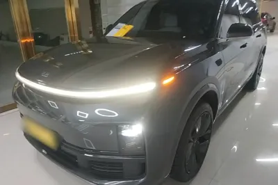 Li Auto L9