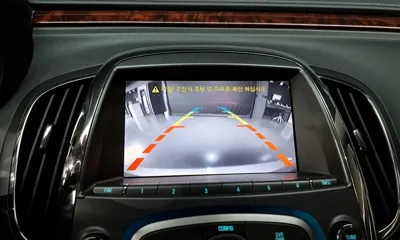 ChevroletGMDaewoo Alpheon