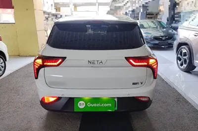 NETA V