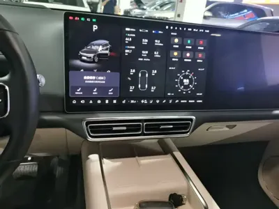 Li Auto Li L9