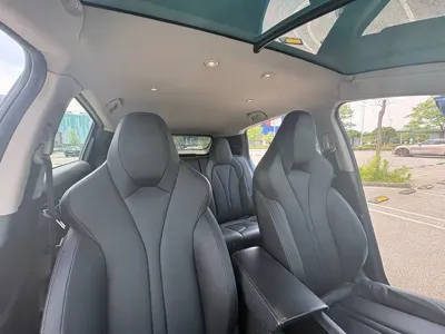 Xpeng G3