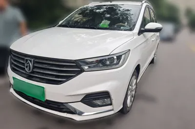 Baojun 360
