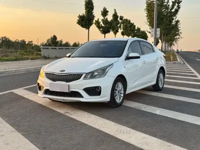 Kia K2