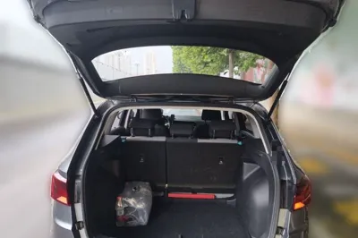Jetta VS5