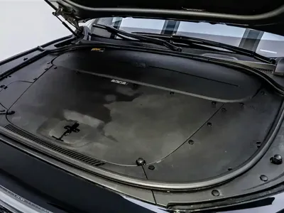 Li Auto Li ONE
