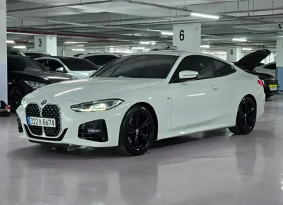 BMW 4-Series