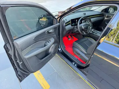 Roewe RX5