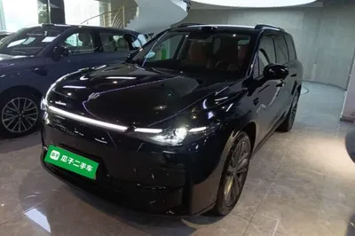 Leapmotor C16