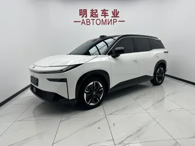 Toyota 铂智3X